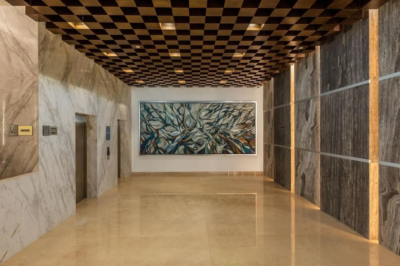 ***** Hotel Camino Real Merida Mexico