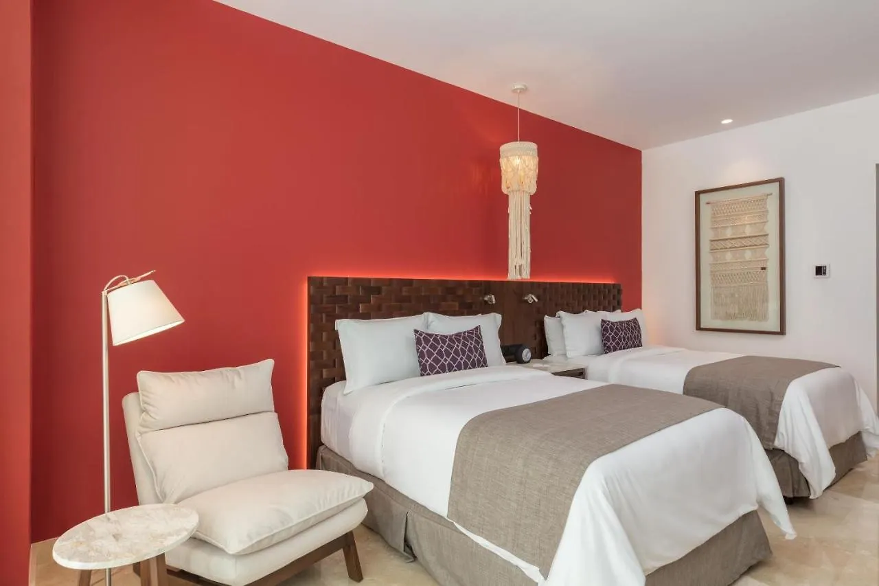 Hotel Camino Real Merida
