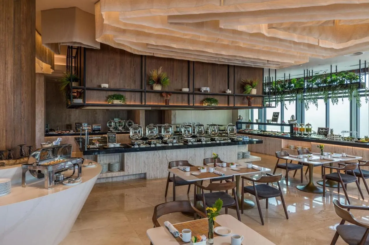 Camino Real Merida Hotel