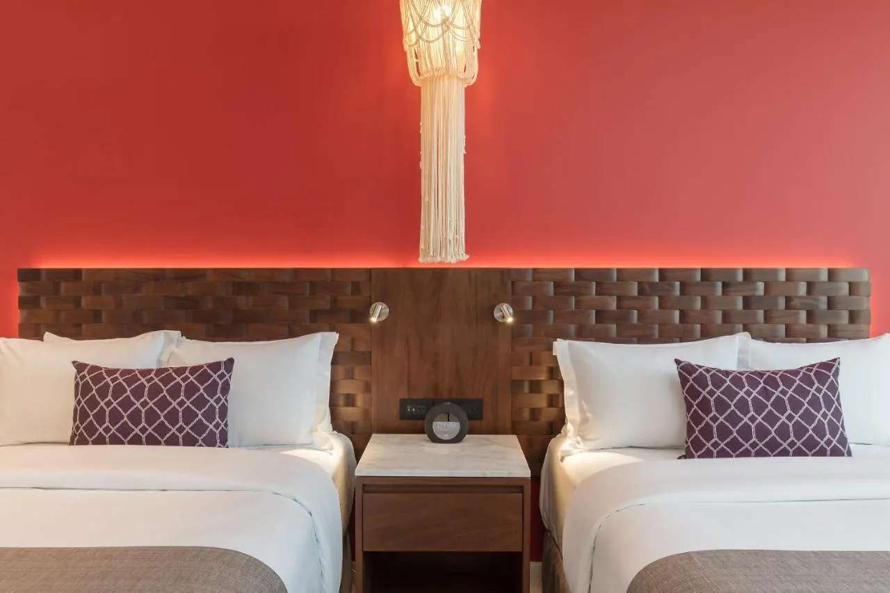 Hotel Camino Real Merida