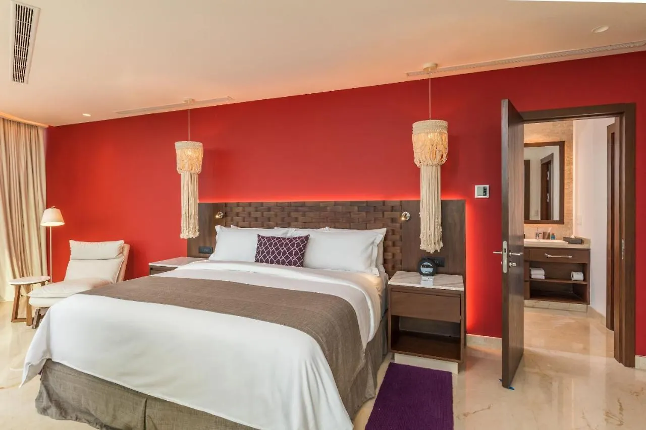 Camino Real Merida Hotel